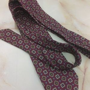 Maison Blanche tie